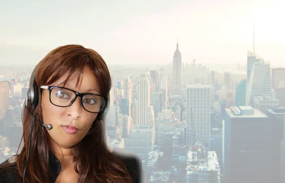 Glimmer Casino Stuðningur